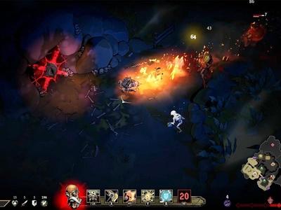 Ravenswatch - Screenshot 10 of 10