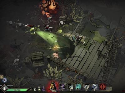 Ravenswatch - Screenshot 3 of 10