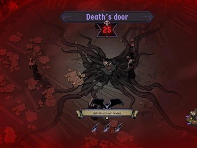 Ravenswatch - Screenshot 4 of 10