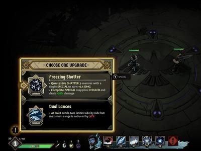 Ravenswatch - Screenshot 6 of 10