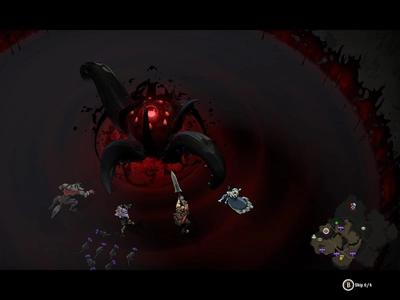 Ravenswatch - Screenshot 7 of 10