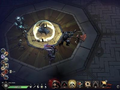 Ravenswatch - Screenshot 9 of 10