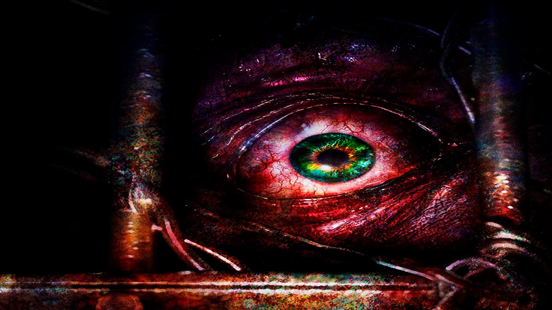 Resident Evil Revelations 2 cover art