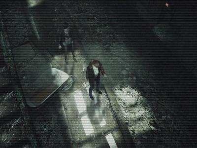 Resident Evil Revelations 2 - Screenshot 2 of 9