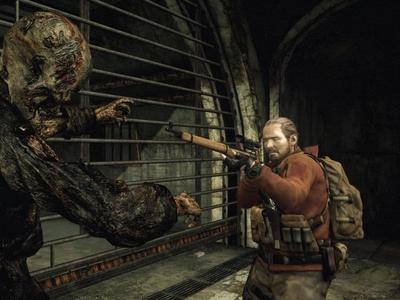 Resident Evil Revelations 2 - Screenshot 3 of 9