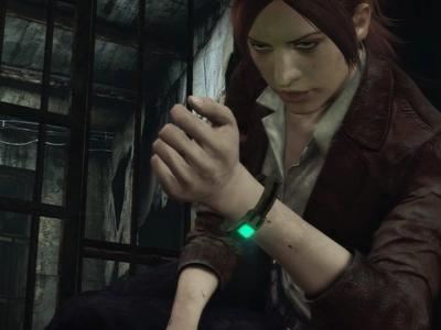 Resident Evil Revelations 2 - Screenshot 4 of 9