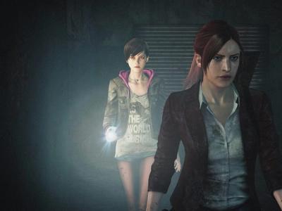Resident Evil Revelations 2 - Screenshot 5 of 9