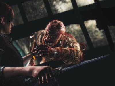 Resident Evil Revelations 2 - Screenshot 7 of 9