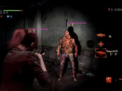Resident Evil Revelations 2 - Screenshot 9 of 9