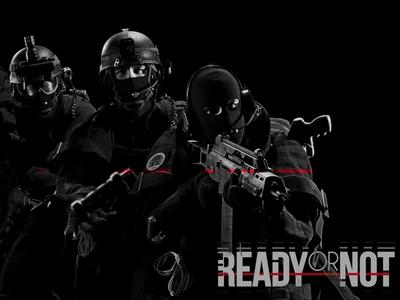 Ready or Not - Screenshot 1 of 7
