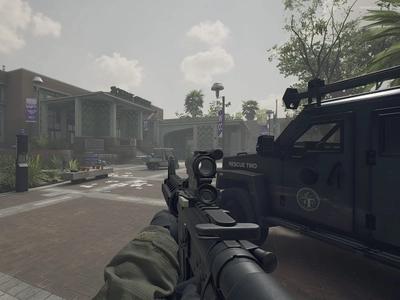 Ready or Not - Screenshot 5 of 7