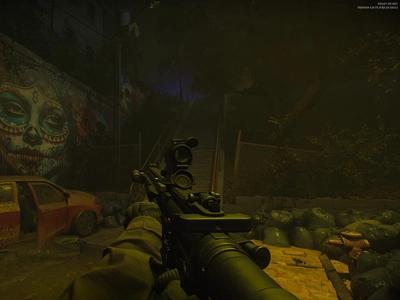 Ready or Not - Screenshot 6 of 7
