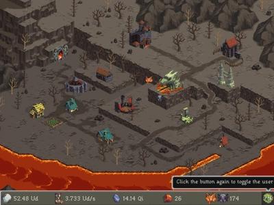 Realm Grinder - Screenshot 4 of 5
