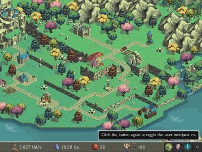 Realm Grinder - Screenshot 5 of 5