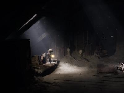 Reanimal - Screenshot 1 of 8