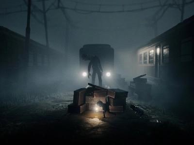 Reanimal - Screenshot 2 of 8