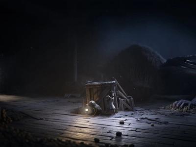 Reanimal - Screenshot 6 of 8