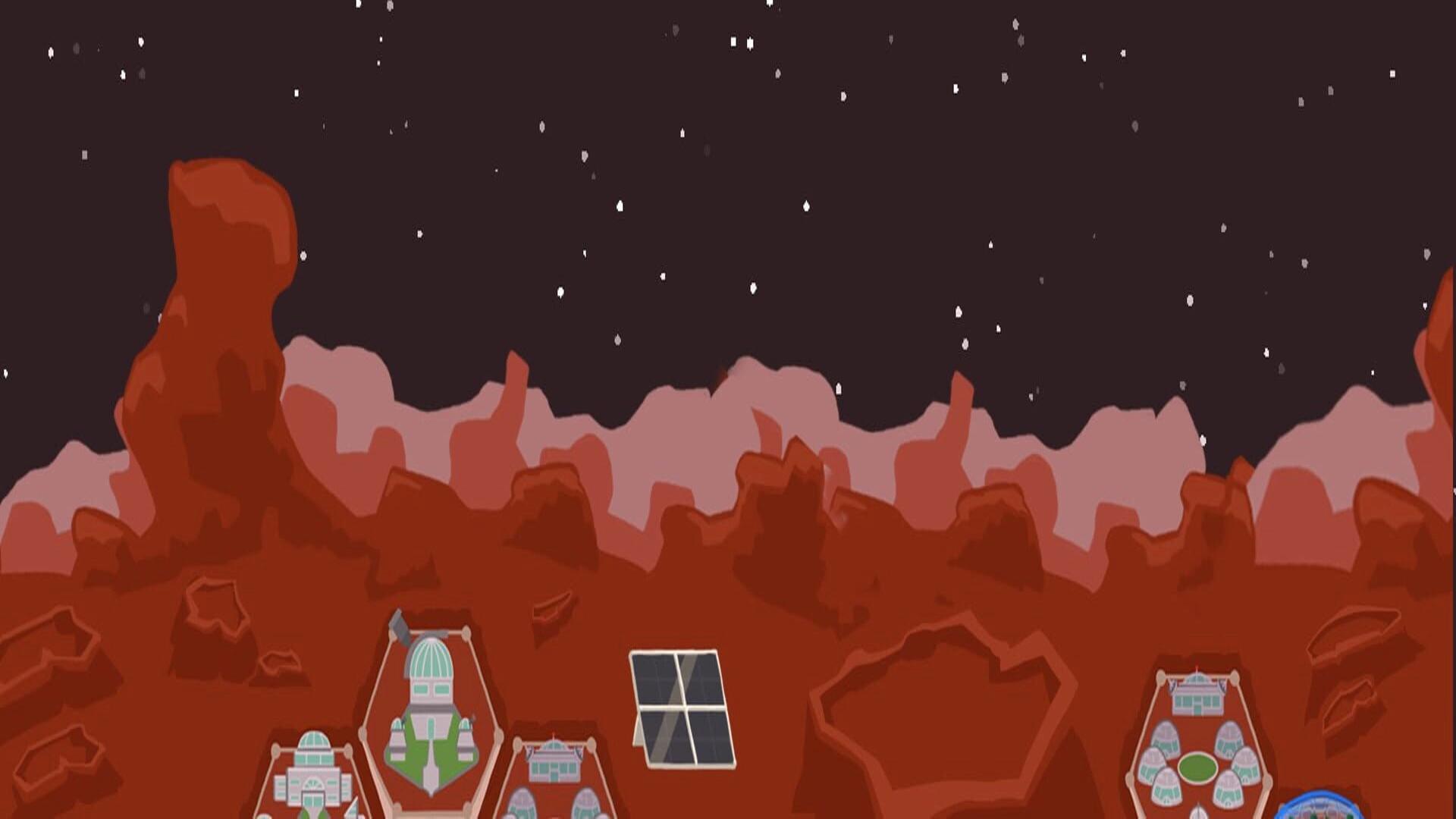 Red Planet Farming cover art