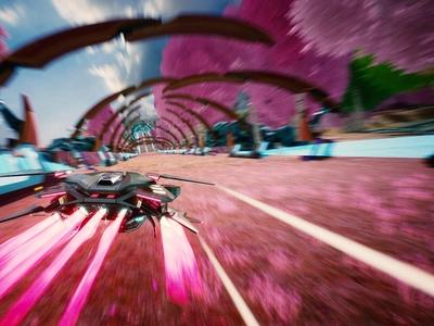 Redout 2 - Screenshot 5 of 5