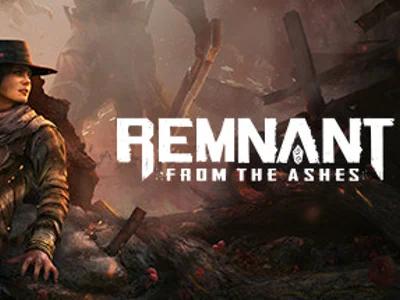 Remnant: From the Ashes - Coming Soon