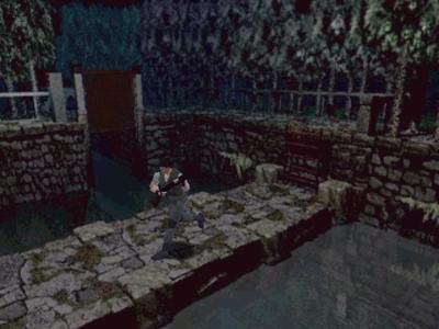 Resident Evil - Screenshot 10 of 10
