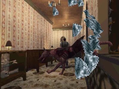 Resident Evil - Screenshot 9 of 10