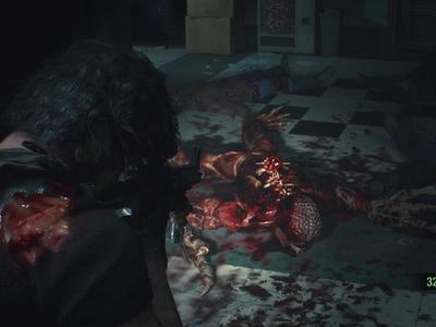Resident Evil 3 - Screenshot 3 of 10