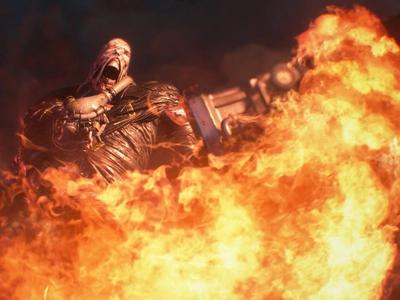 Resident Evil 3 - Screenshot 4 of 10