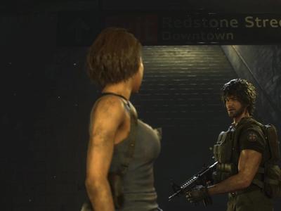 Resident Evil 3 - Screenshot 6 of 10