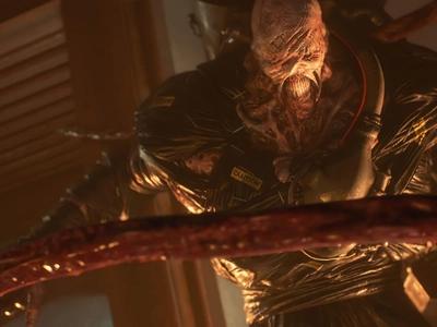 Resident Evil 3 - Screenshot 7 of 10