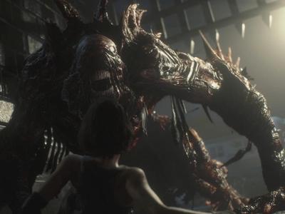 Resident Evil 3 - Screenshot 8 of 10