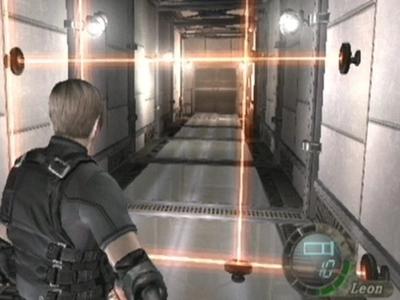 Resident Evil 4 (2005) - Screenshot 5 of 5