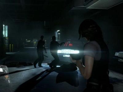 Resident Evil 6 - Screenshot 1 of 6