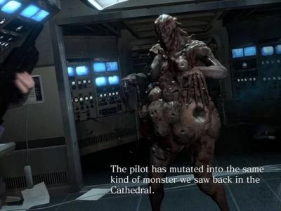 Resident Evil 6 - Screenshot 2 of 6