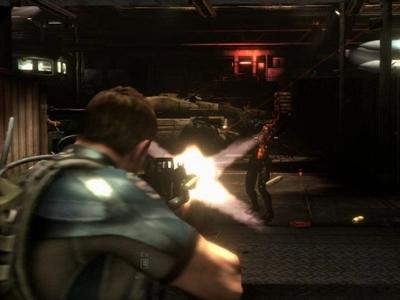 Resident Evil 6 - Screenshot 6 of 6