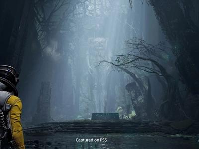 Returnal - Screenshot 1 of 5