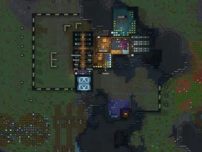 RimWorld - Coming Soon