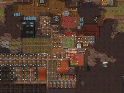 RimWorld - Screenshot 10 of 10