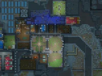 RimWorld - Screenshot 1 of 6