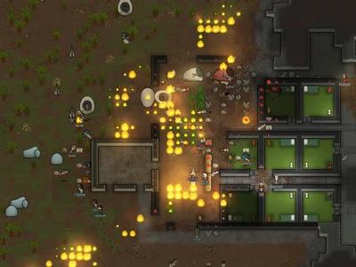 RimWorld - Screenshot 2 of 6