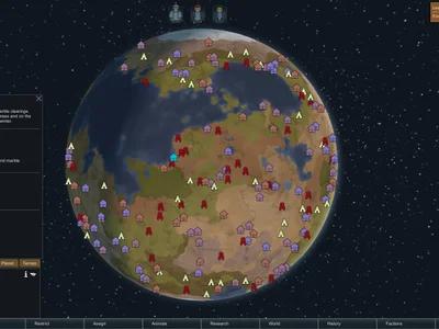 RimWorld - Screenshot 3 of 6