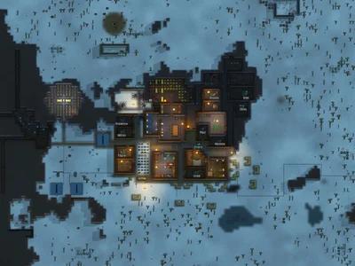 RimWorld - Screenshot 4 of 6