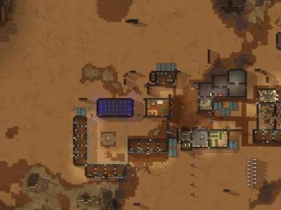 RimWorld - Screenshot 6 of 6
