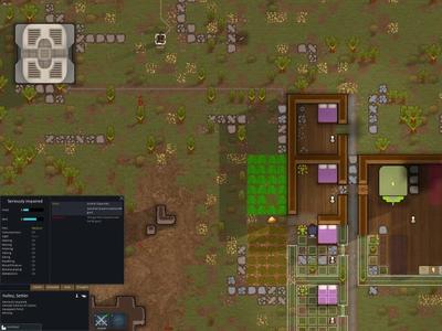 RimWorld - Screenshot 7 of 10