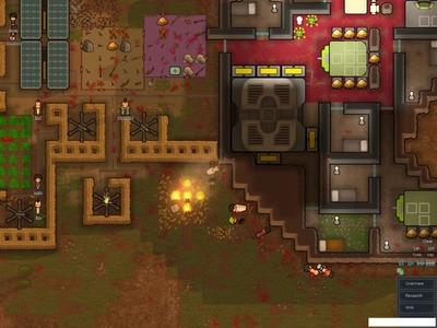 RimWorld - Screenshot 8 of 10