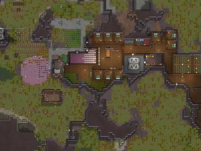 RimWorld - Screenshot 9 of 10