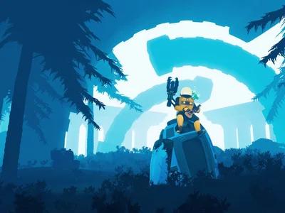 Risk of Rain 2 - Coming Soon