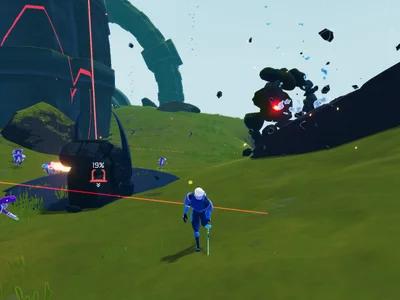 Risk of Rain 2 - Screenshot 2 of 6