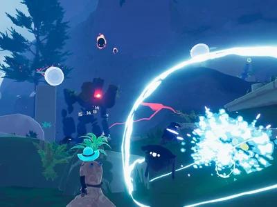 Risk of Rain 2 - Screenshot 3 of 6