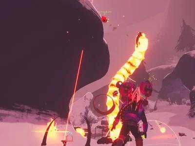 Risk of Rain 2 - Screenshot 4 of 6